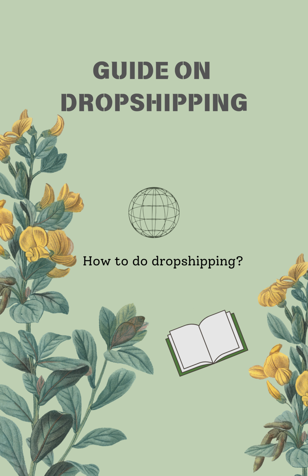 How to do dropshipping (Guide)