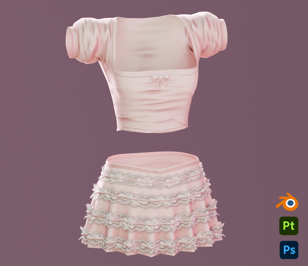 sweetheart ballet outfit