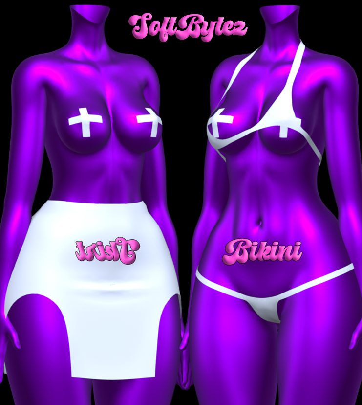 DIY Mesh Bundle [LIMITED TIME]