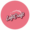 Gumroad profile picture for @loft