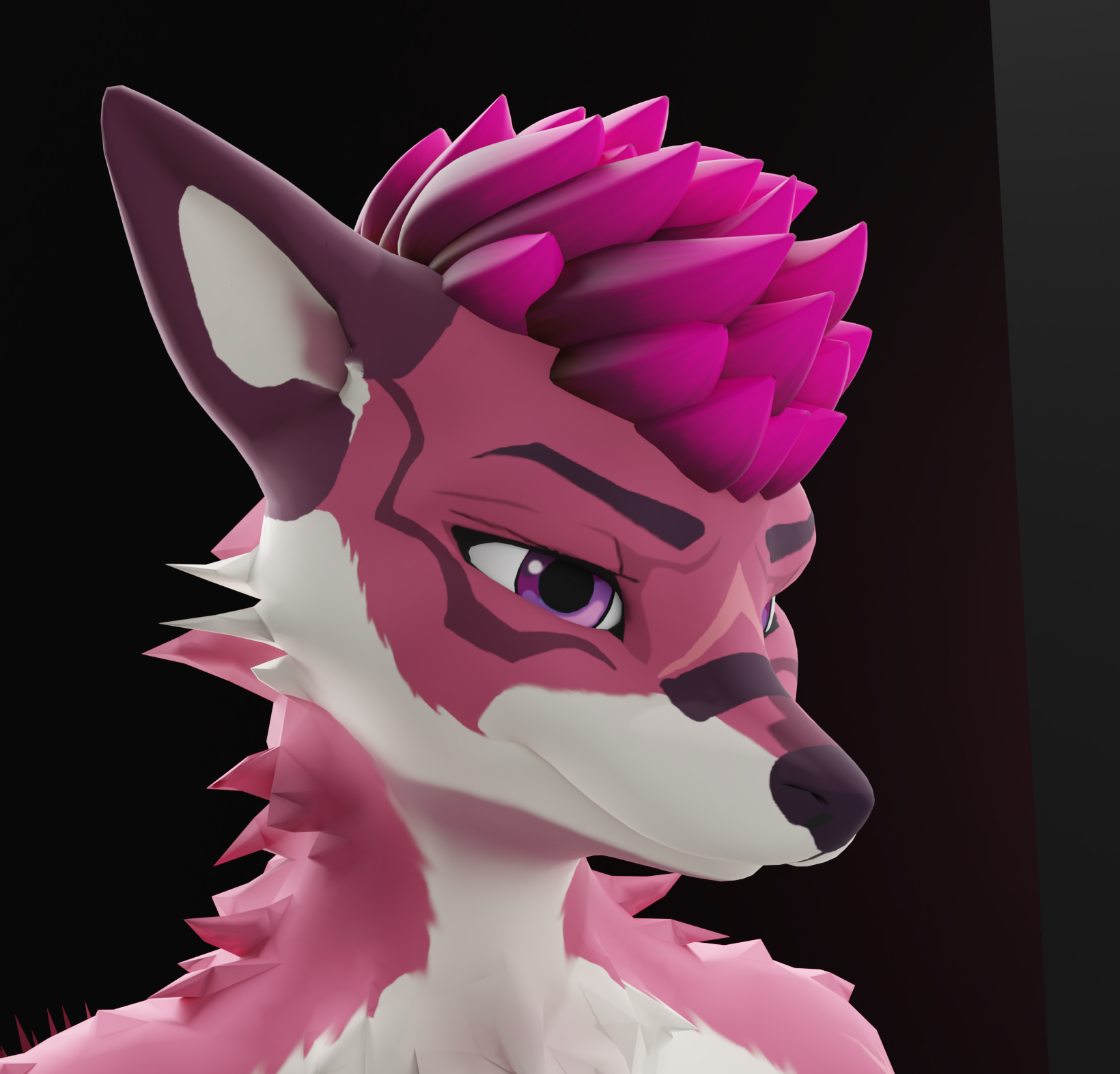 Gumroad Vrchat Avatars - 2yvux95