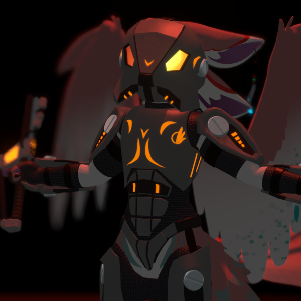 Kita Elite Armor