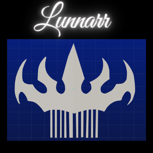 Sharp Hair Comb 