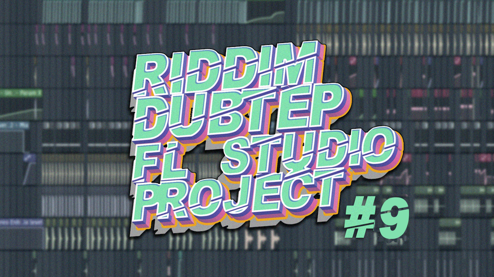 FREE Dubstep Sample Pack + FULL Riddim Dubstep FLP 2022 DOWNLOAD DEEP