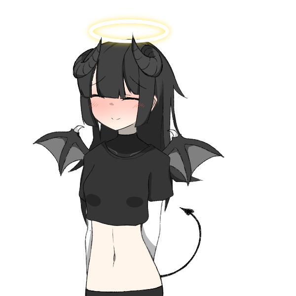 Cute membership 