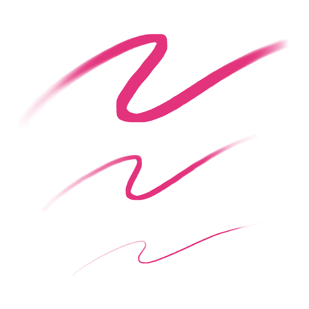 Kibunzki’s Square Brush (Procreate)