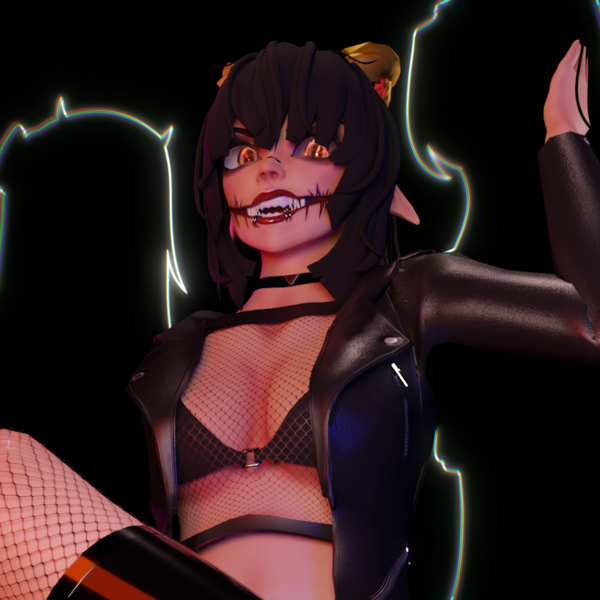 Dead To Me and Don't Come Back (Scratch Model)