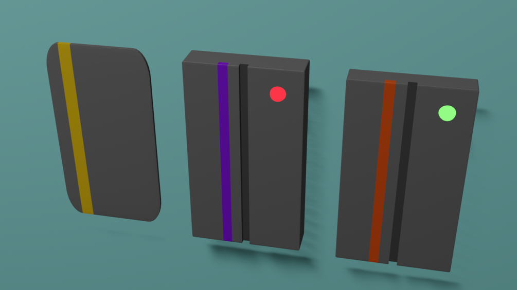 Low Poly Interactables Pack