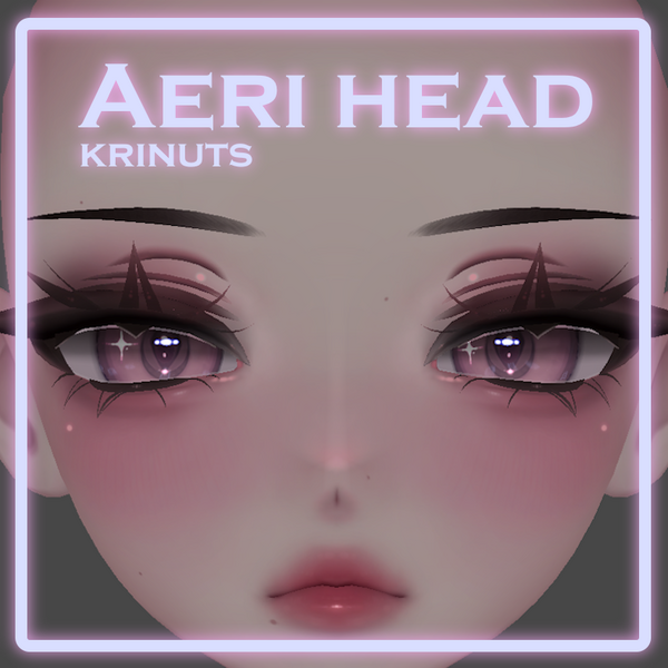 Aeri Head