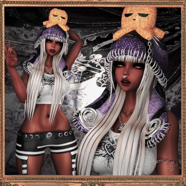 Hypnosis Set (Commercial License)