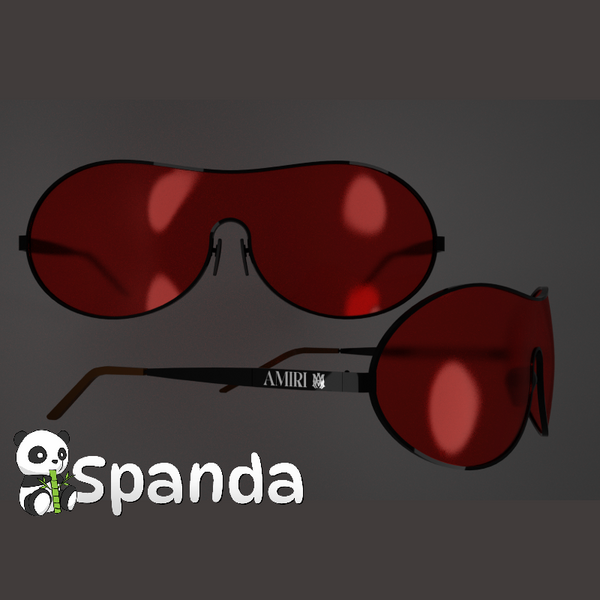 Glasses AM!