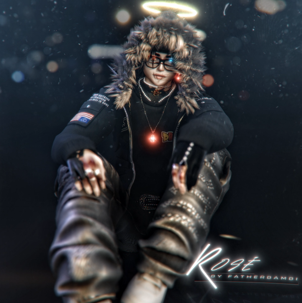 Father bambi gumroad