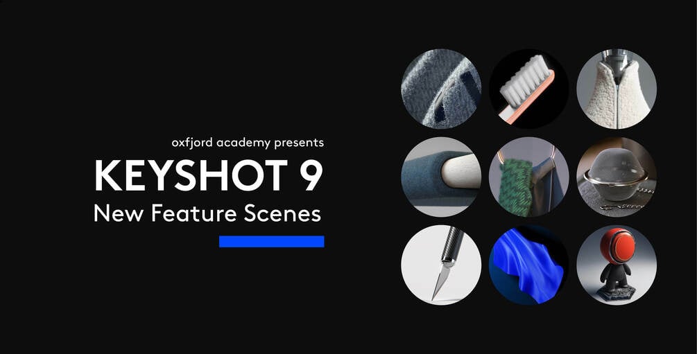 keyshot 9 for zbrush download