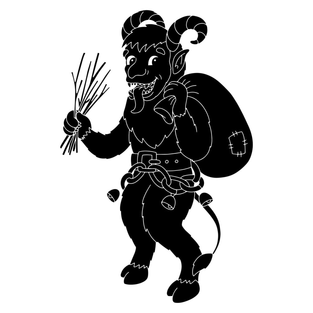 Xenopath's MERRY KRAMPUS Vital Presets