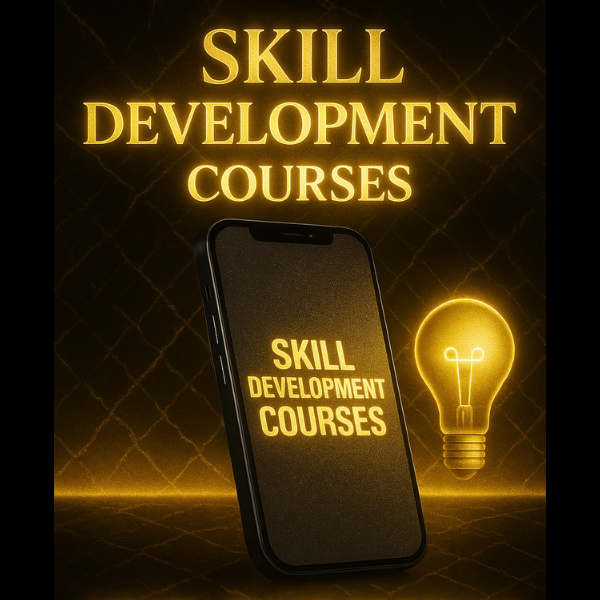 Skill Development Course