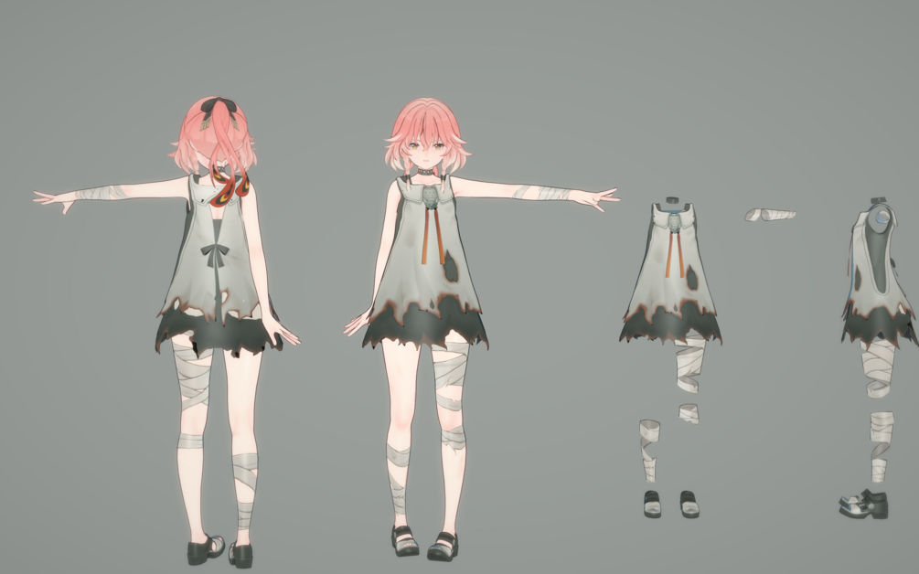 长离