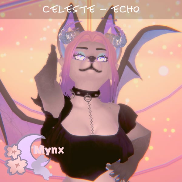 Celeste ✧ Echo