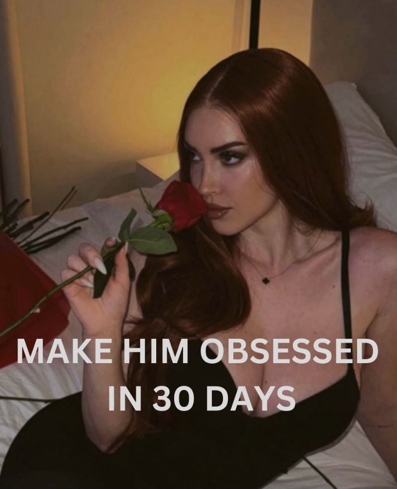 Become a Femme Fatale