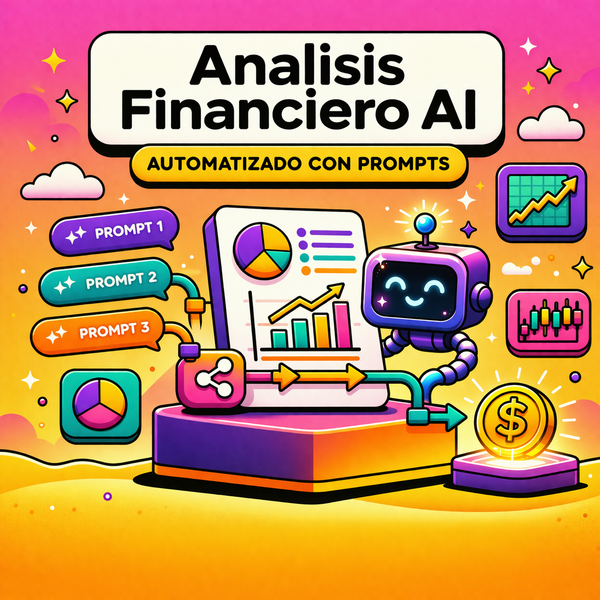 Finance AI Starter Kit