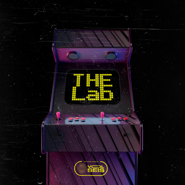 The Lab Vol 6