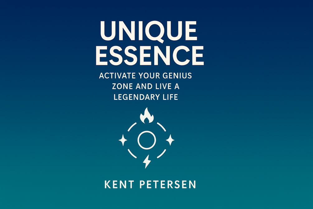 Unique Essence Mini Book Preview