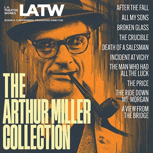 The Arthur Miller Collection 1503