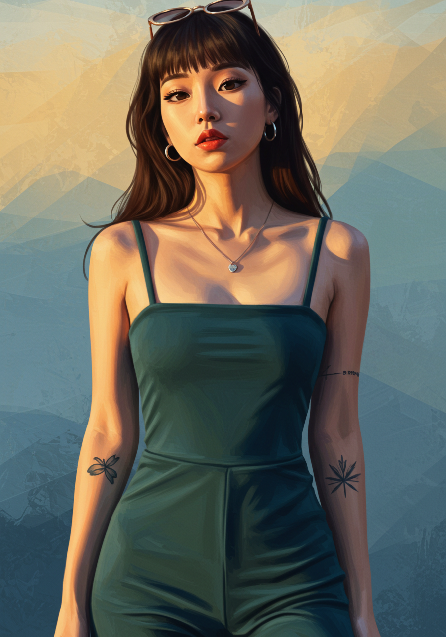 Only Real Ones Know About These 500+ Free Procreate Brushes