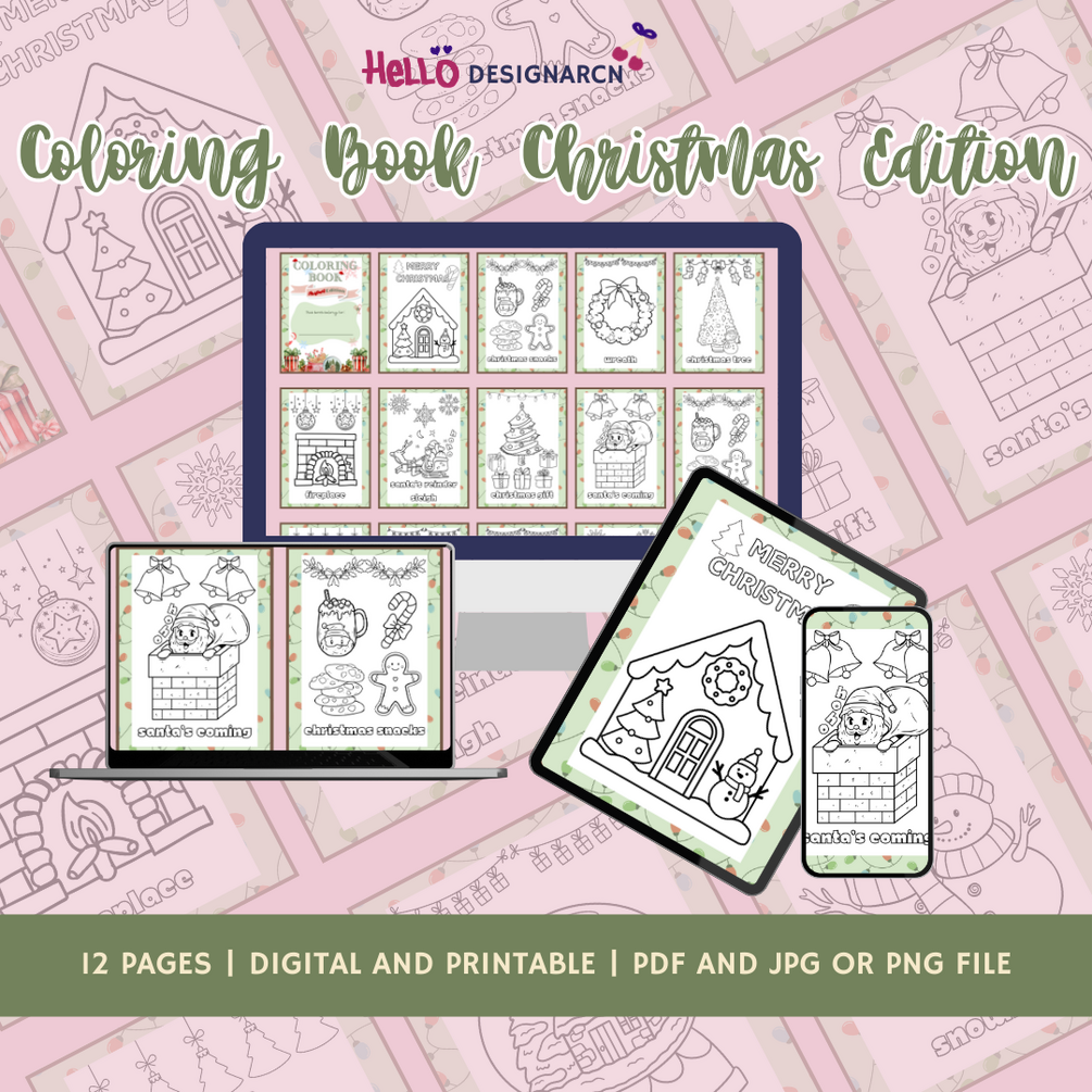 coloring-book-christmas-edition-12-pages-digital-printable