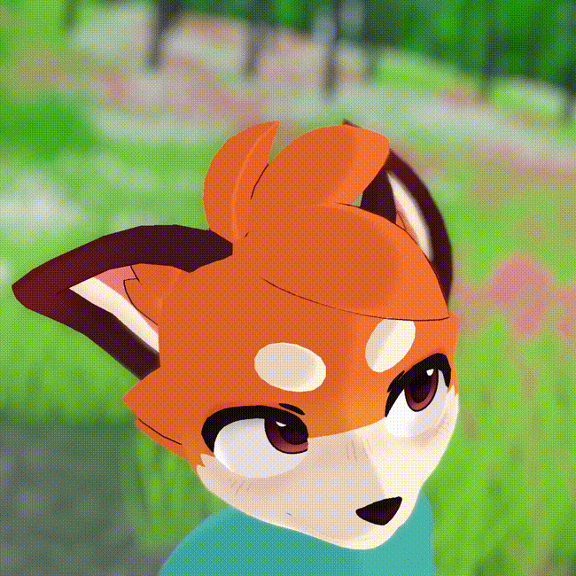 Jinxed Fox Simple Clothes by Rambo Khajiit