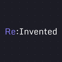 Gumroad profile picture for @reinvented