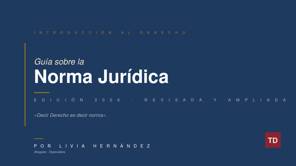 Guía Norma