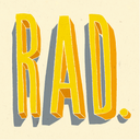 Gumroad profile picture for @radek