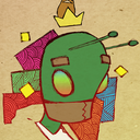 Gumroad profile picture for @leaf