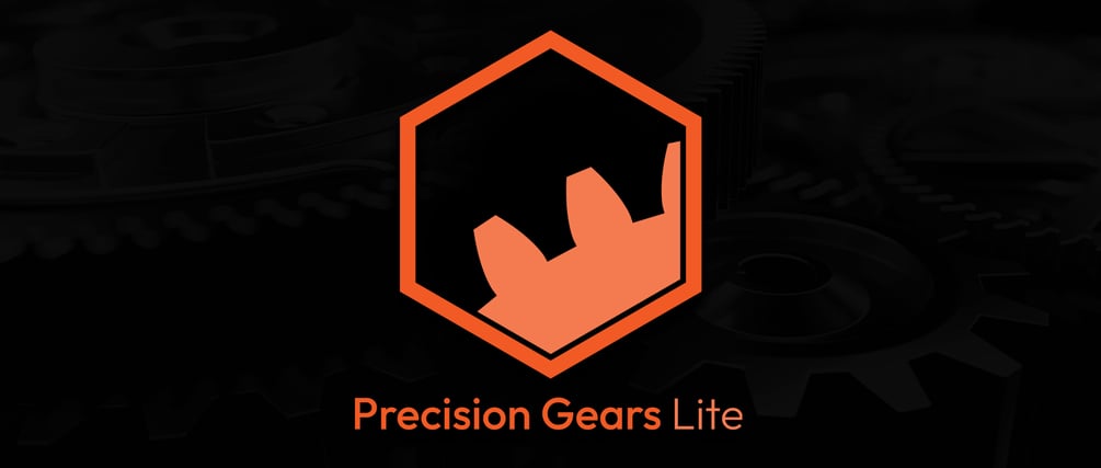 Precision Gears [ Addon ]