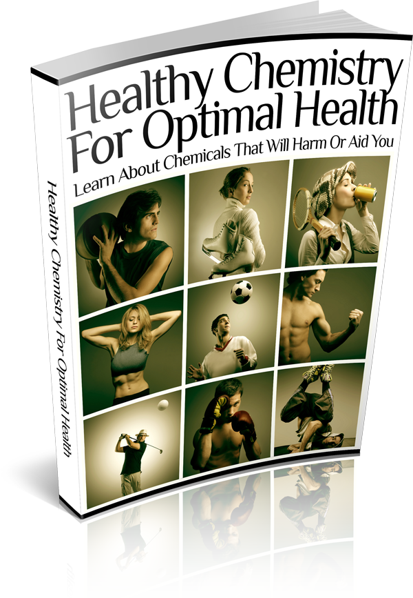 healthy chemistry for optimal health