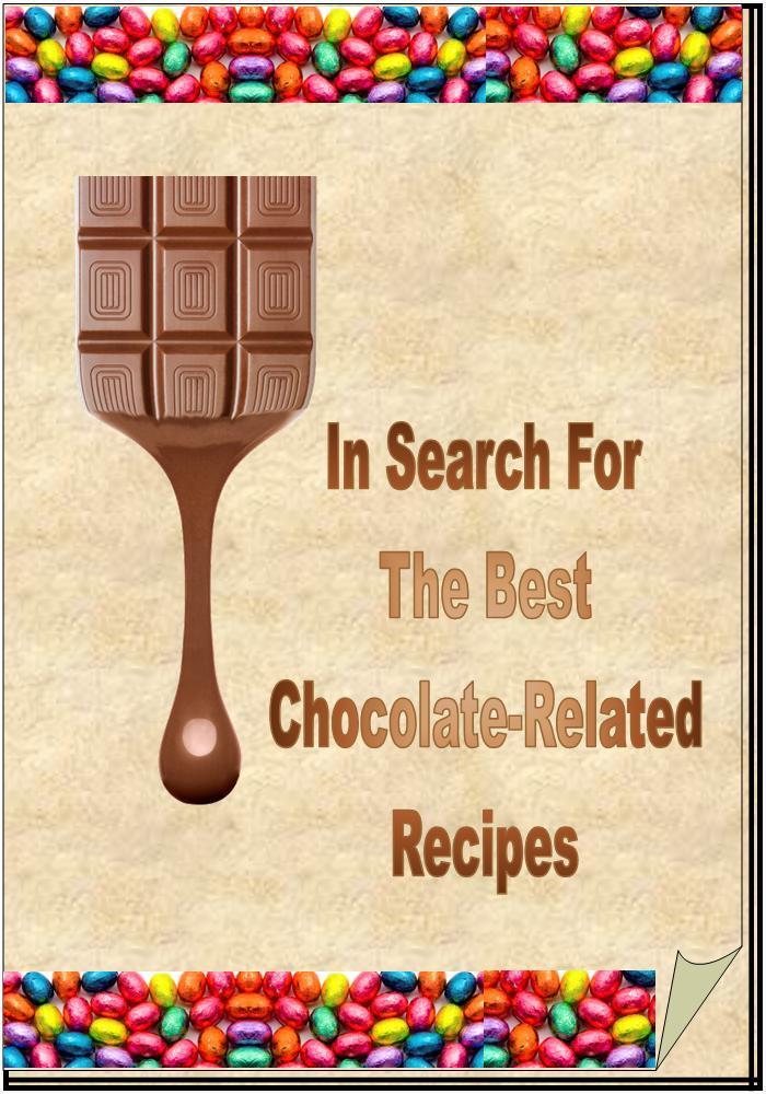 Chocolate Recipe For Diabetes Patient