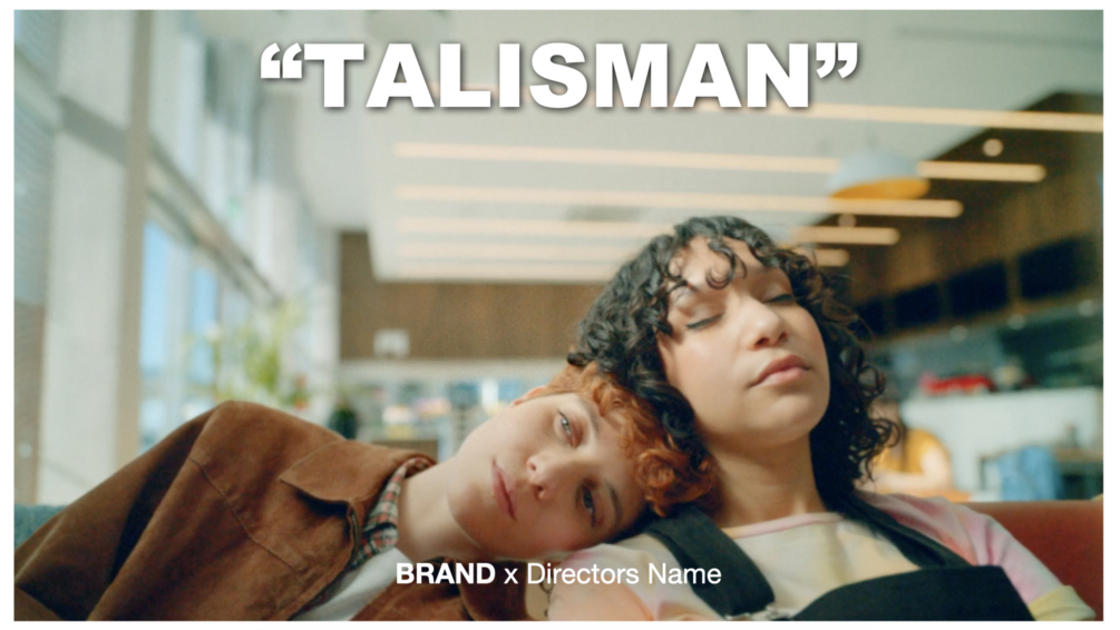 Talisman preview