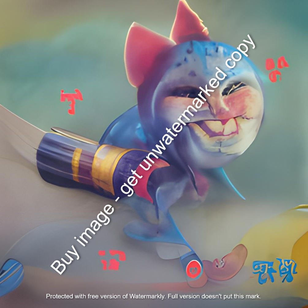 Tom Cat Download