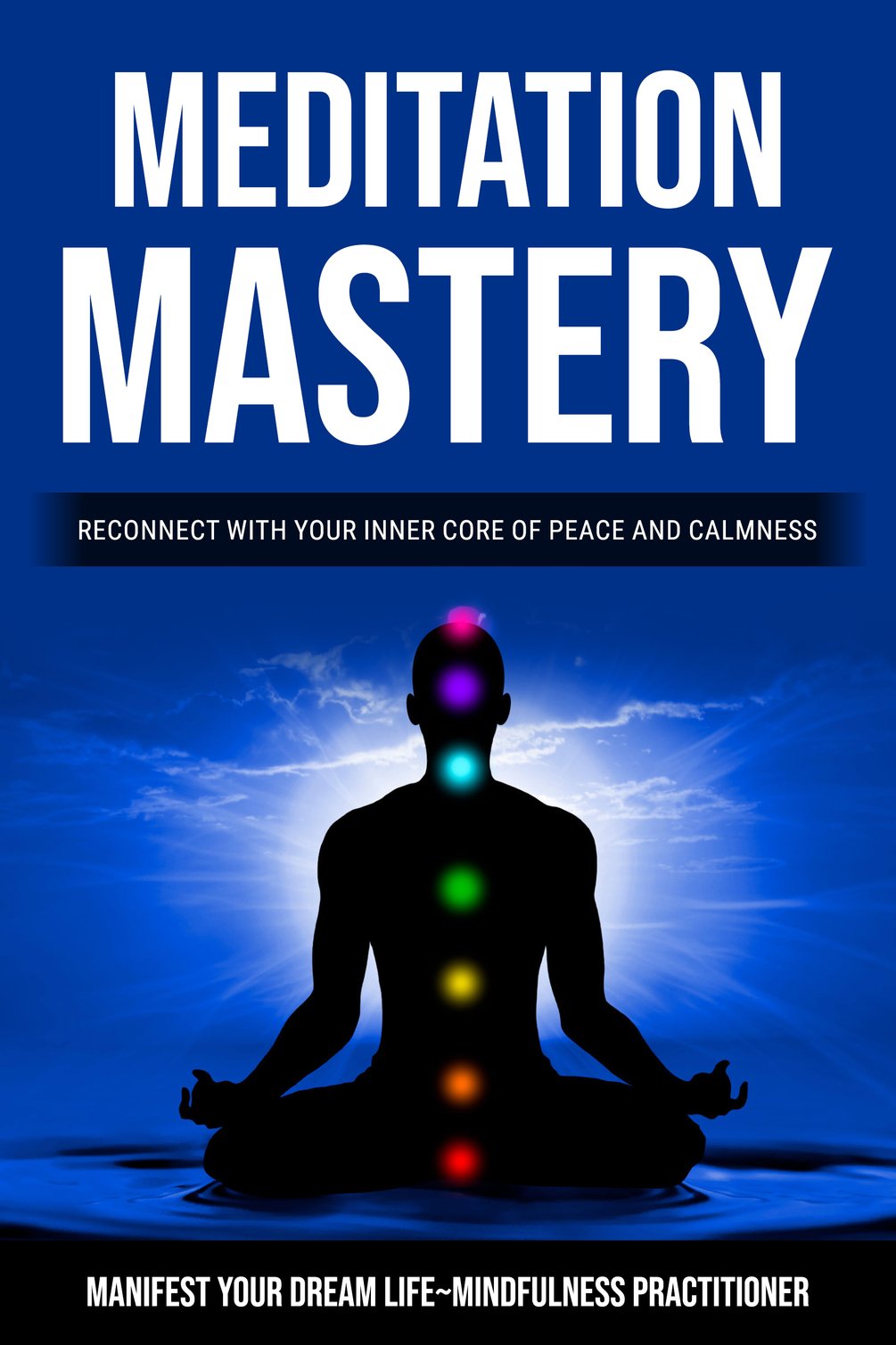 Mindfulness Books for Finding your Inner Peace