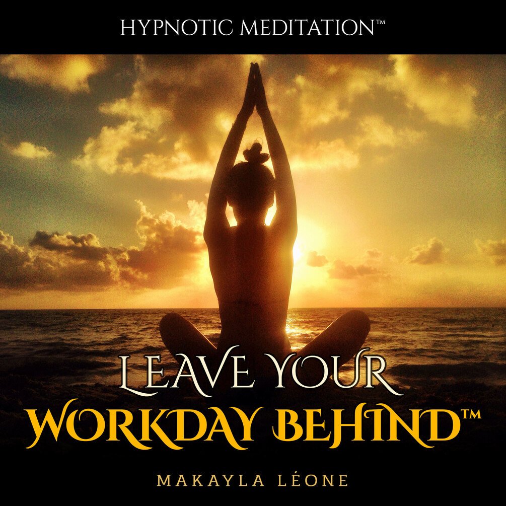 Leave Your Workday Behind™