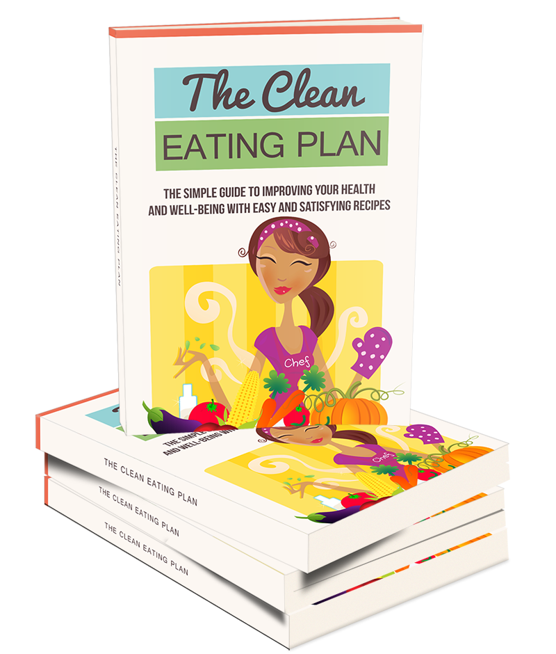 the-clean-eating-plan