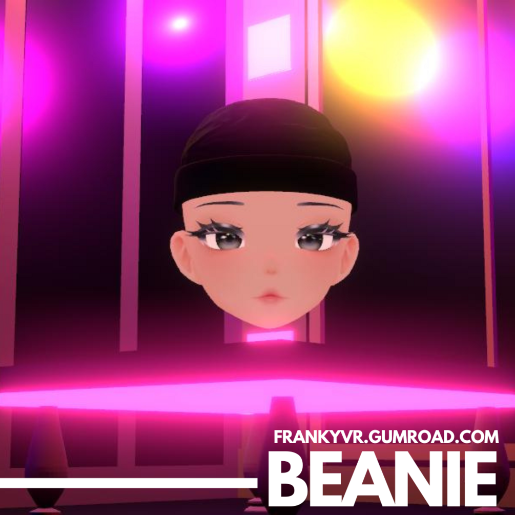 FREE - Beanie FFU By Franky