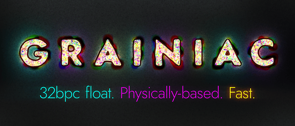 Grainiac