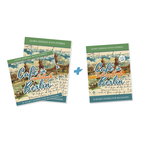 LearnOutLive German Books