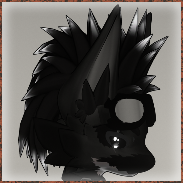 Novabeast | ShockSpike by Laptya