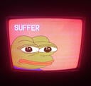 Gumroad profile picture for @suffer