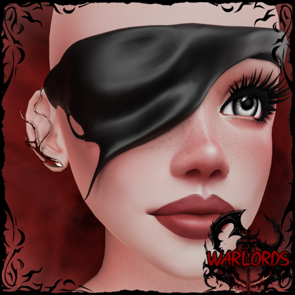 Blindfold [ VR - CHAT ] 