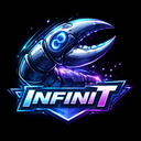 Gumroad profile picture for @infinit
