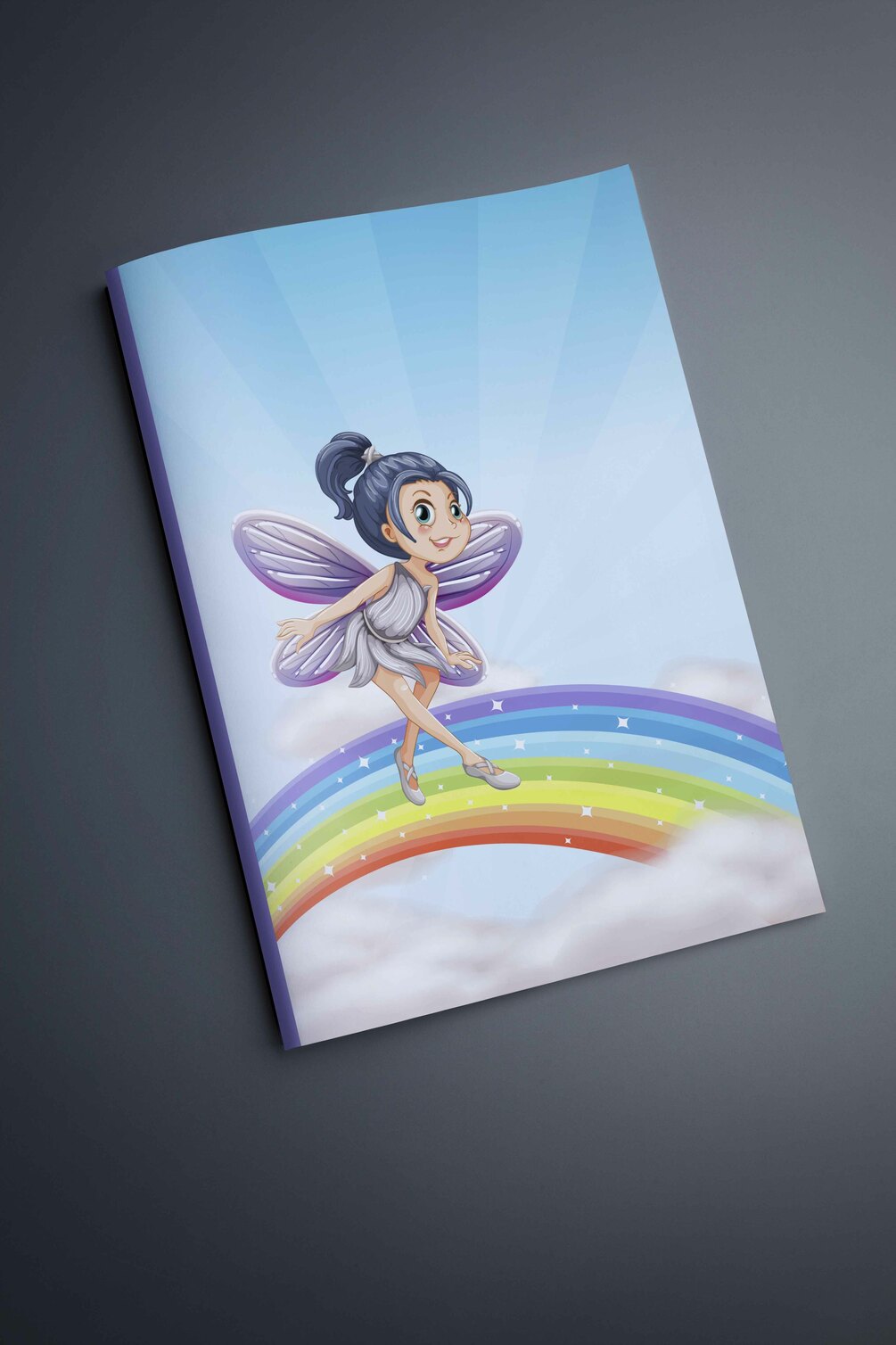beautiful-butterfly-girl-in-the-sky-with-rainbow-over-the-clouds-style