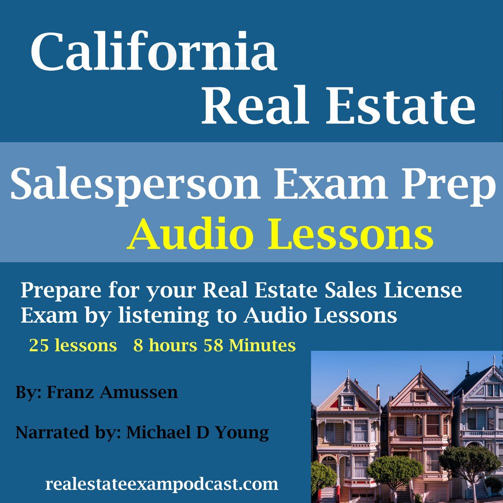 real estate license exam for dummies